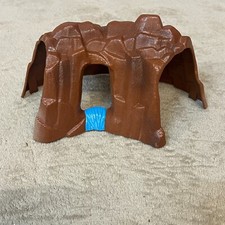 Thomas Friends Imaginarium Mattel Replacement Waterfall Tunnel T2