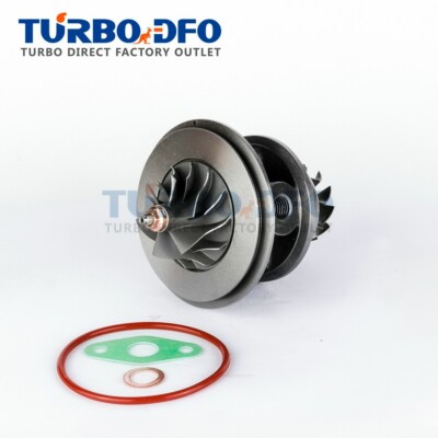 CHRA Turbocharger cartridge core for Great Wall Hover 2.8L 49135-06710 TF035HM