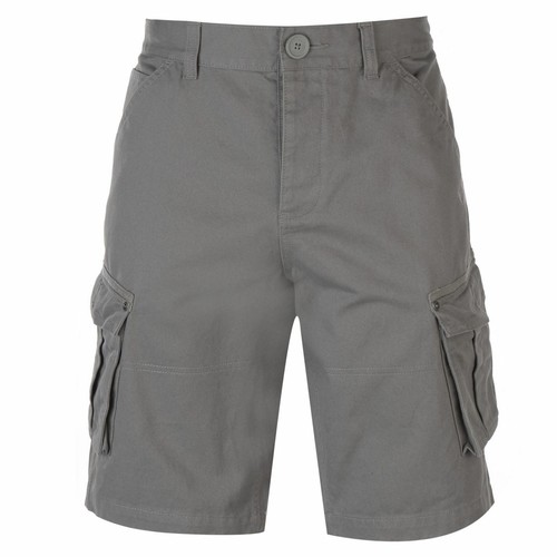 Firetrap Mens BTK Shorts Cargo Pants 