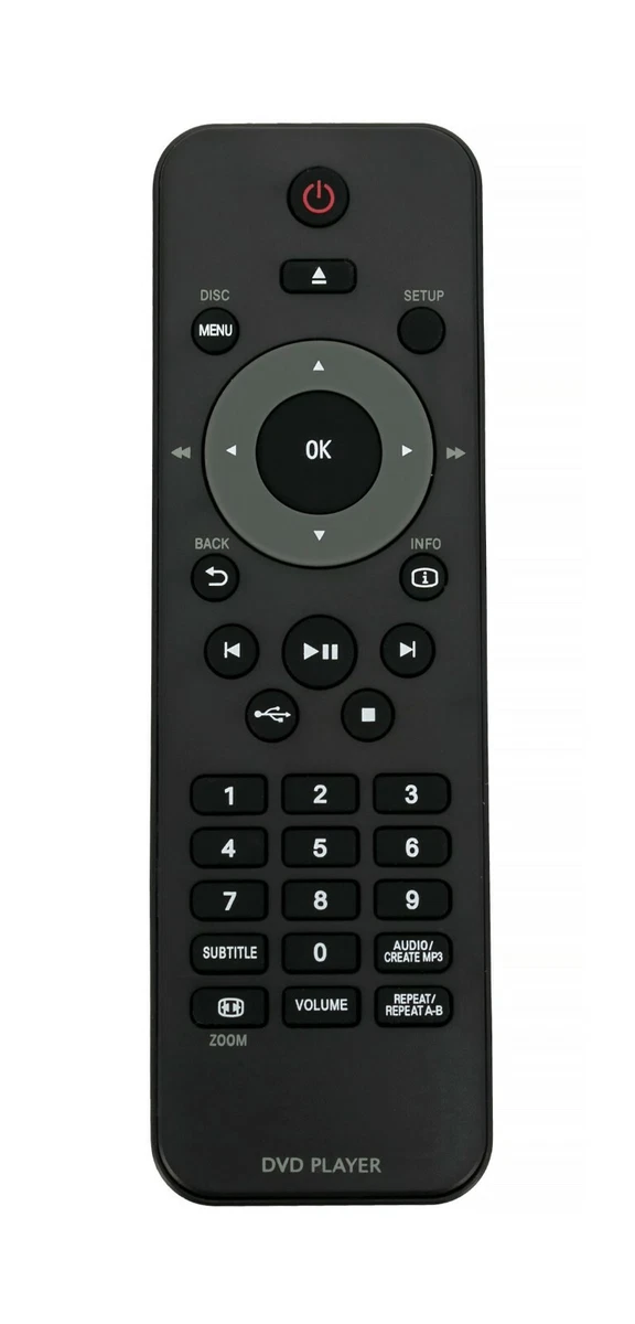 Telecomando Ricambio Philips Telecomando Ricambio Per Philips TV