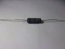 RCD 160 OR22  5W POWER RESISTOR CERAMIC WIRE WOUND USA