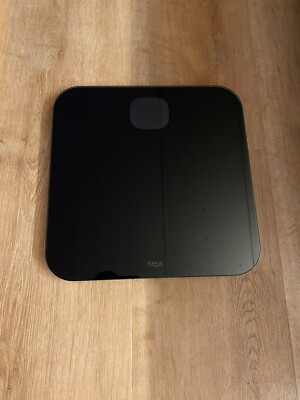 Fitbit Smart Fitnesswaage Aria Air