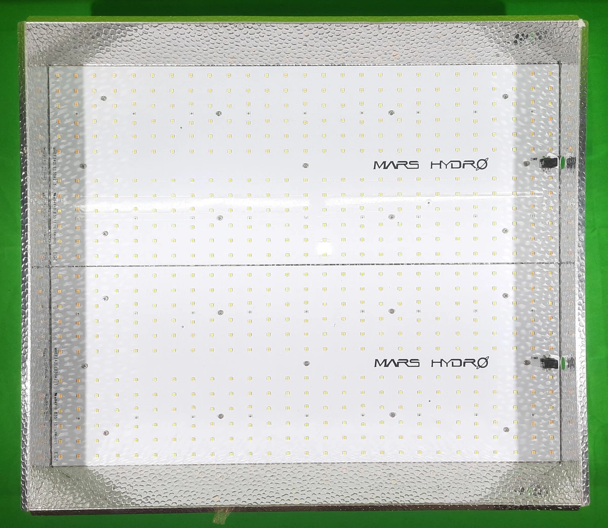 Mars hydro tsw 2000w sale led grow light