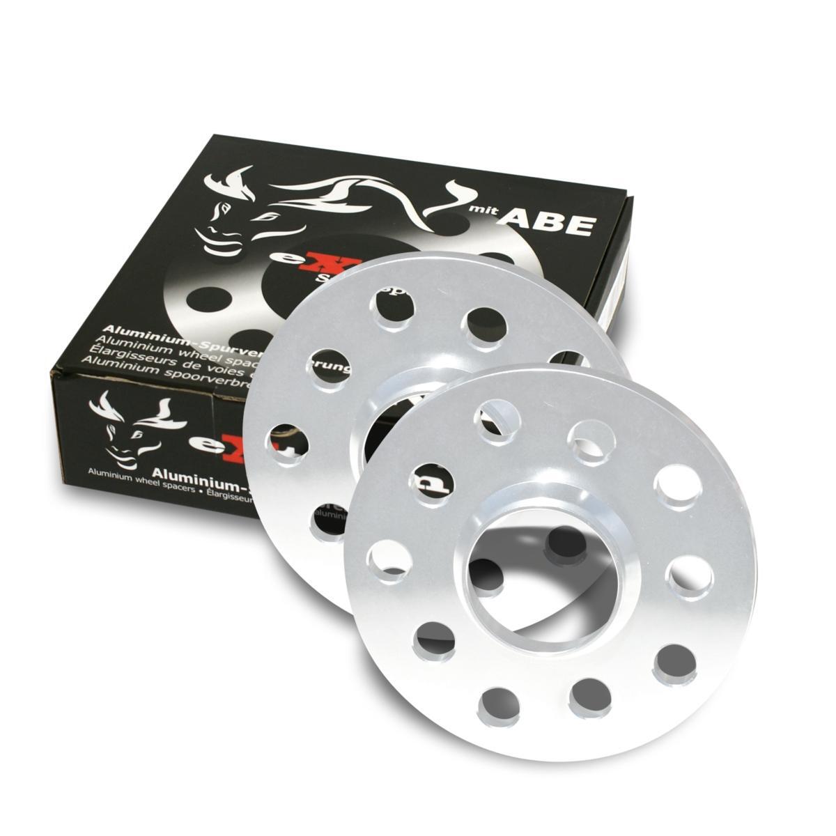 Cales Elargisseurs 10mm Audi A6 4F Montage Jantes Origine et Remplacement Amortisseur