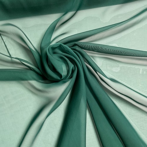 Plain Catonic Chiffon Ideal for scarfs, decorations Fabric 57" wide MD895 - Picture 30 of 86