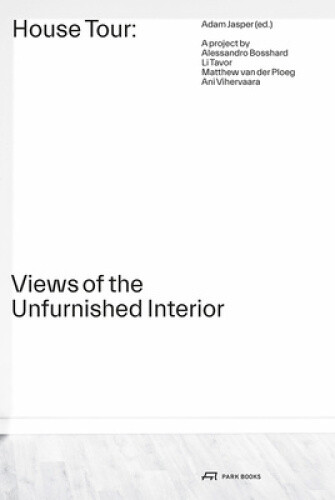 Thumbnail - House Tour: Views Of The Unfurnished Interior By Adam Jasper