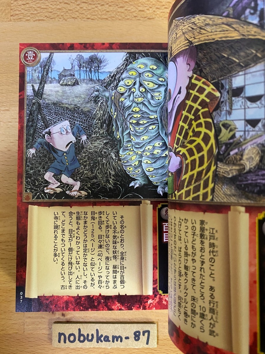 両生類の神童　日本語版4枚 両生類の神童 日本語版4枚