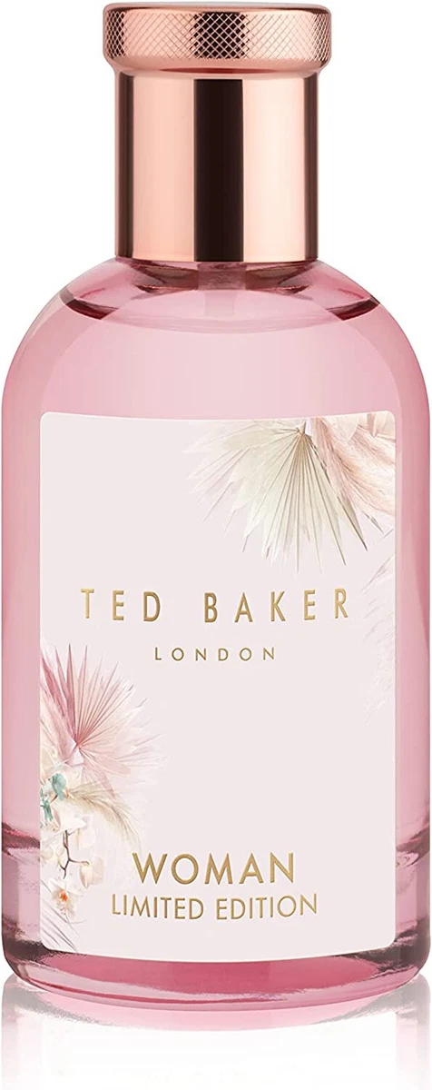 Ted baker top womens perfume
