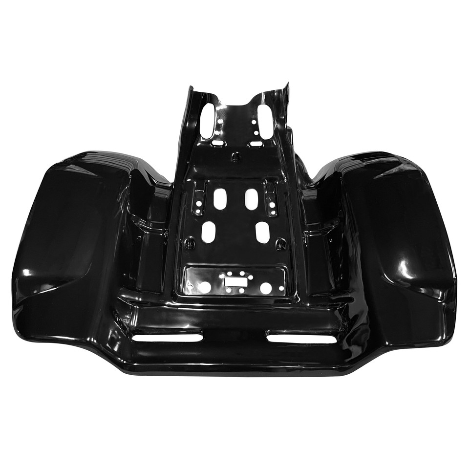 340pc HONDA BOLT KIT CR 60 80 85 125 250 500 PLASTICS SEAT BODY CHAIN ADJUSTER E - Foto 3