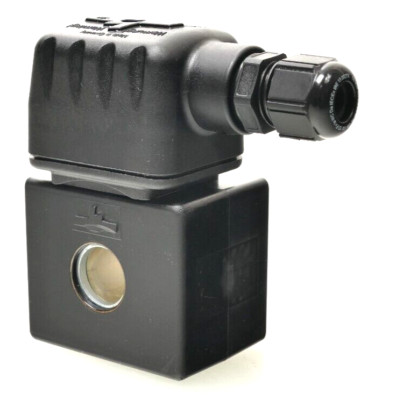 Buschjust Explosionsschützer 2G Ex eb mb llC T3 Gb | PTZ 16 ATEX 0011 X
