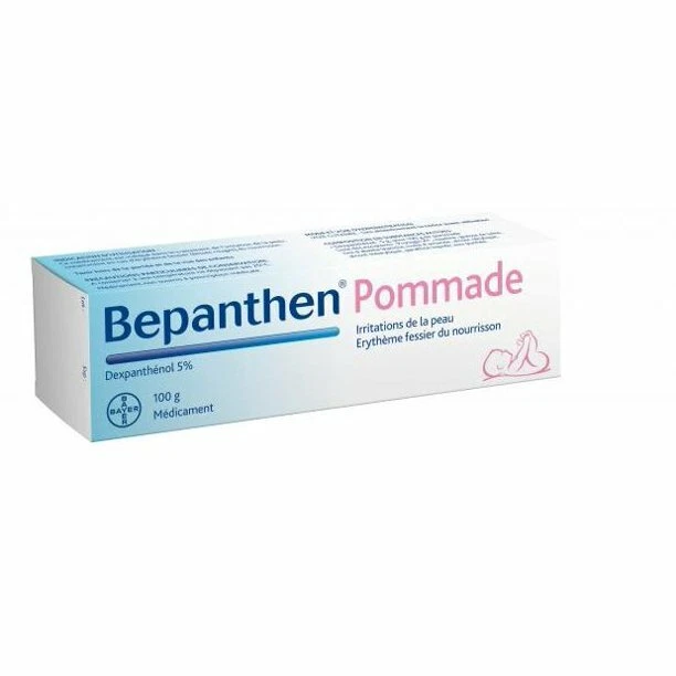 Bepanthen nappy hotsell rash ointment 100g