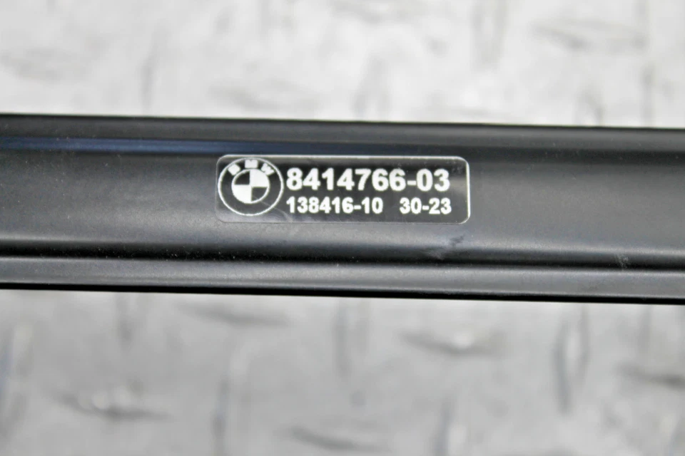 22-24 BMW F800GS ADVENTURE - SUBCHASIS TRASERO OEM ORIGINAL Foto 2 de 4