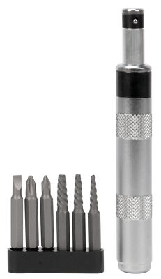 PERFORMANCE TOOL IMPACT DRIVER W2503
