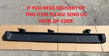 NEW OEM 04-17 FORD EXPEDITION RIGHT PASS SIDE RUNNING BOARD STEP 5L1Z-16450-AAA
