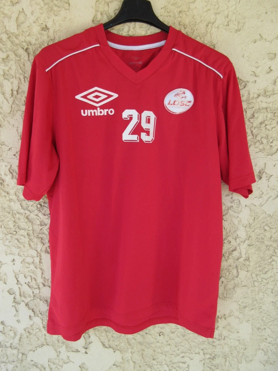 Maillot Vintage Umbro Streetwear – Taille M – Rétro Cool