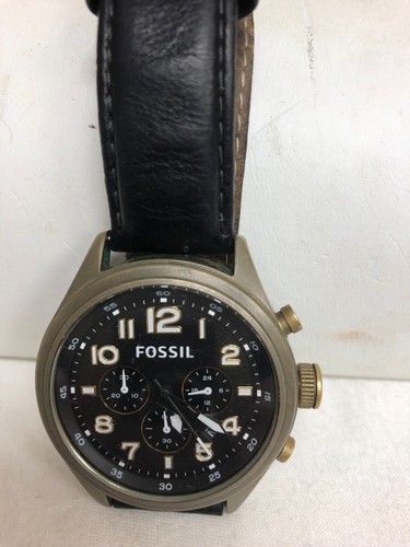 MEN'S FOSSIL CHRONOGRAPH WATCH 1341012 