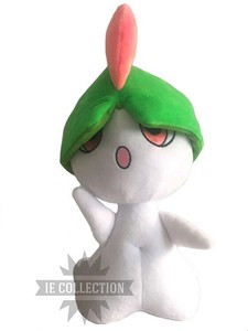 peluche gardevoir