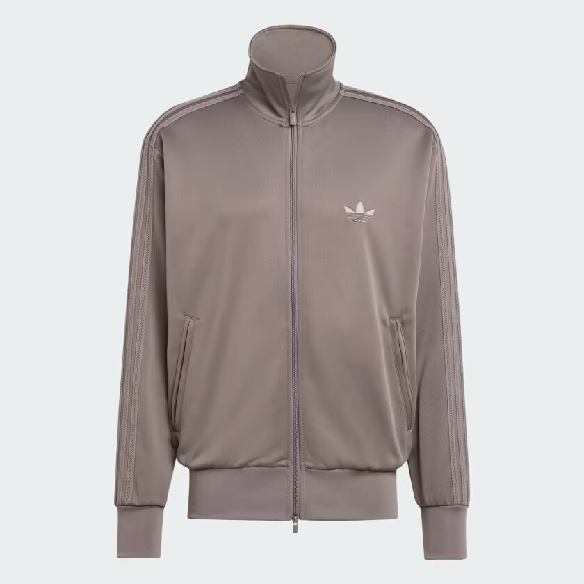 adidas Originals Men's Fashion Firebird Track suit (Jacket
