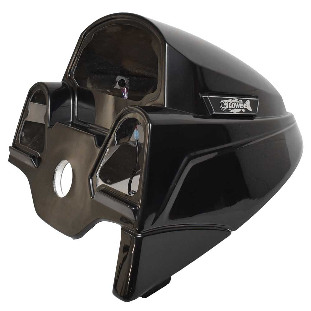 Lowe Boat Starboard Dash Console 2299827 | Stinger 175 195 Black