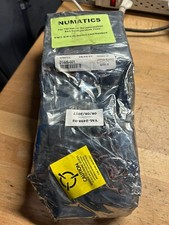 ASCO NUMATICS 01449-001 PNEUMATIC VALVE-NEW IN PACKAGE