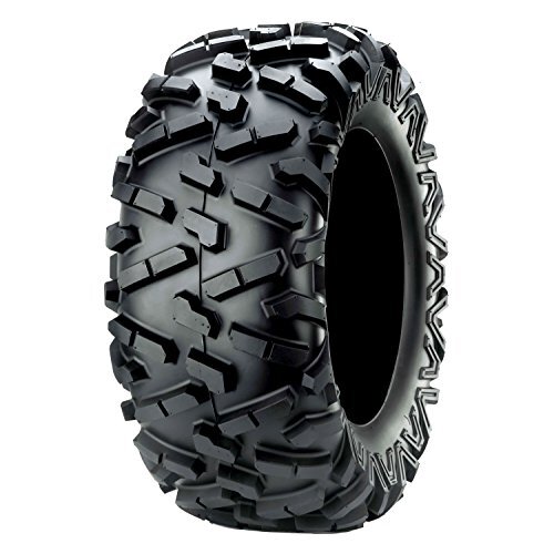 30 x 10R - 14 Maxxis MU10 Bighorn 2.0 Radial Rear Tire