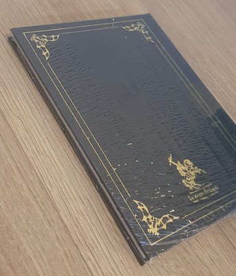 Peste Noire Antîoche Livre 1 Book & CD (MINT) | eBay