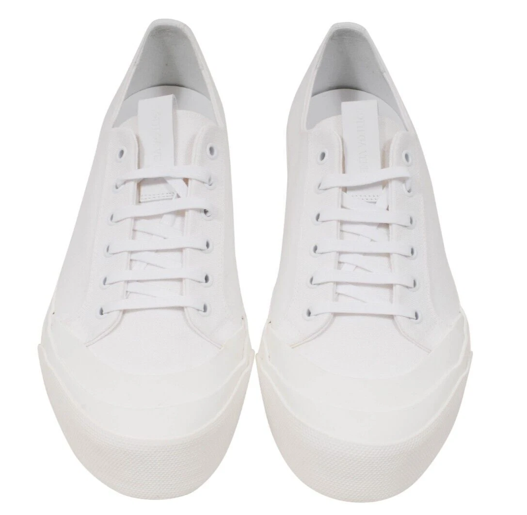 Bottega veneta mens best sale trainers