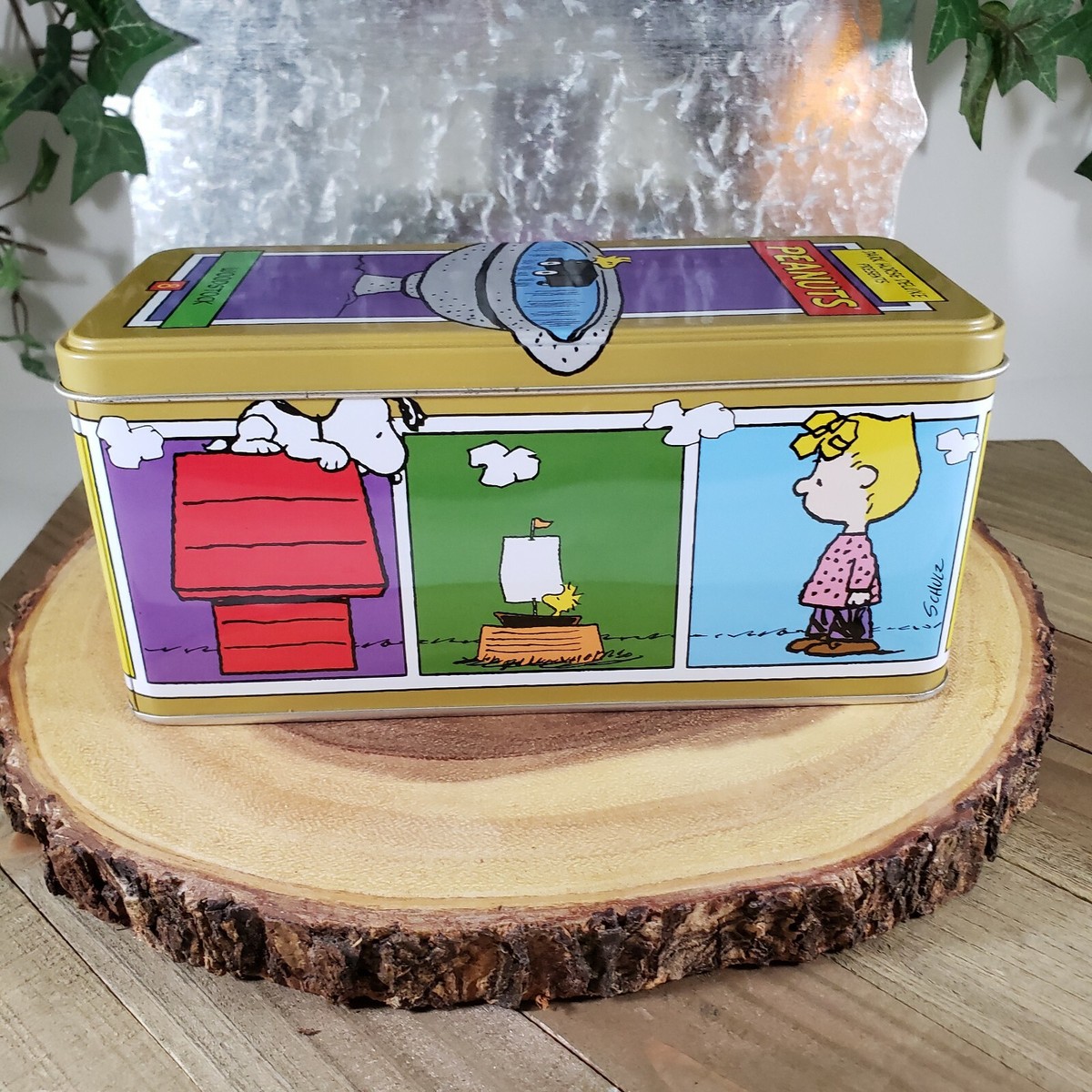【額装セット】【DEATH NYC】SNOOPY＆Wood Stock Cook il_1080xN.5698432451_658h.jpg