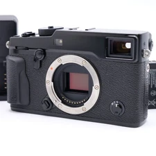 Fujifilm Fuji X-Pro2  24.3MP Mirrorless Camera Body (NO Camera Lens)