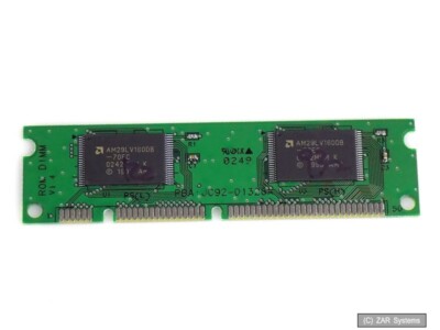 ML-00PA/SE Samsung Adobe Postscript 3 SIMM Modul für ML1650, ROM Speicher, NEU