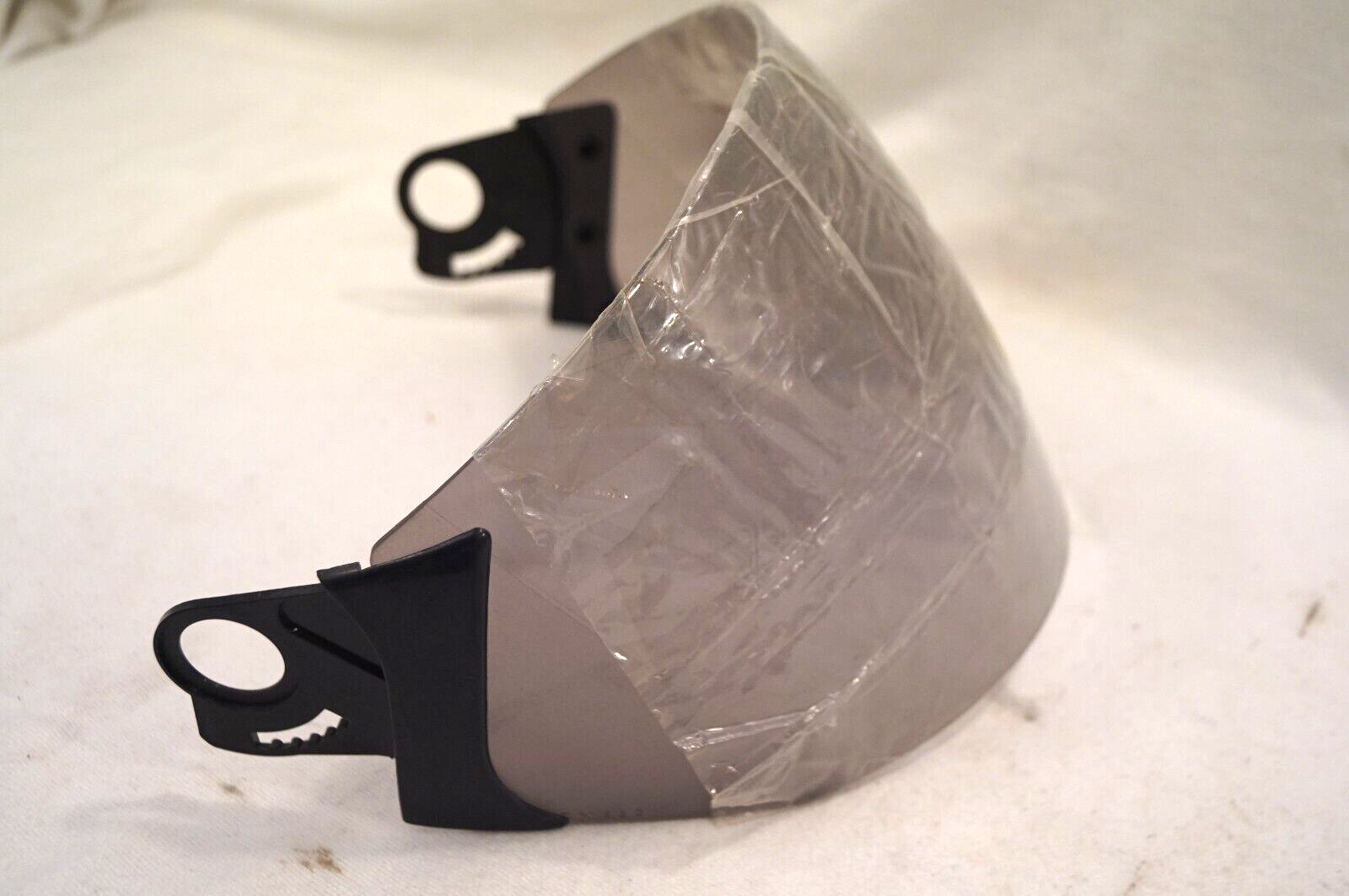 Fulmer Helmet Face Shield Visor Smoke AF4515 Fits AF45 eBay