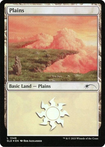 Magic: The Gathering TCG: Secret Lair Drop Series - The Godzilla