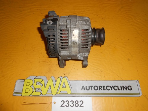 Lichtmaschine    VW Lupo      2541819B       Nr.23382