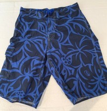 Quiksilver Board Shorts Boys 16 28W