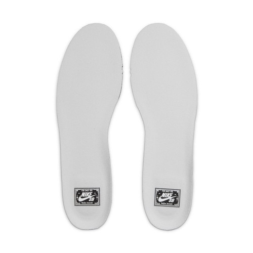 Nike SB Shoes Zoom Janoski OG+ Summit White US SIZE Skateboard Sneakers - Picture 5 of 9