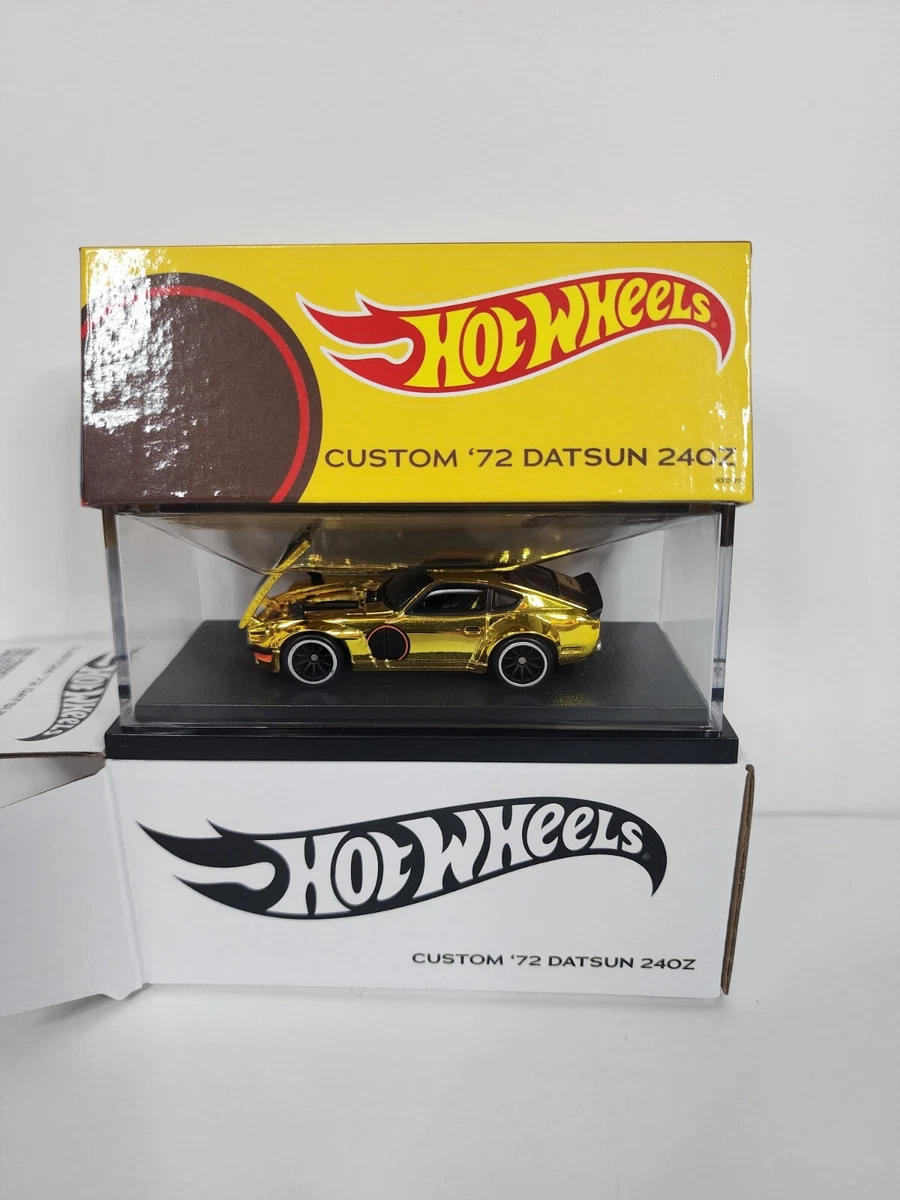 Hot Wheels Datsun Diecast Cars for sale - eBay