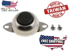 FLUSH MOUNT HORN BUTTON GOLF CART 806791, 20948-G1, 22242-G1 EZGO 85929 HB011