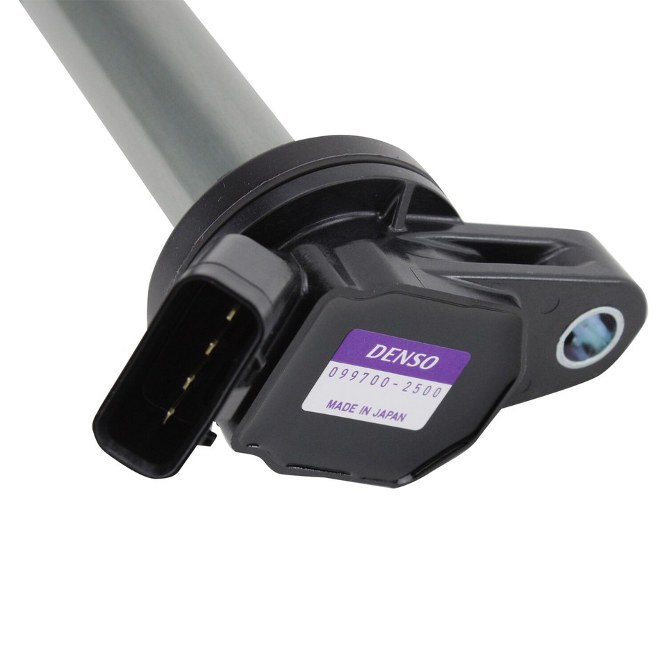 Bobina De Encendido Directo On Plug Para Toyota Corolla Toyota Matrix Toyota Prius Toyota Prius V Lexus Ct200h Pontiac Vibe Scion Im Scion Xd Marca Denso Parte 673 1310