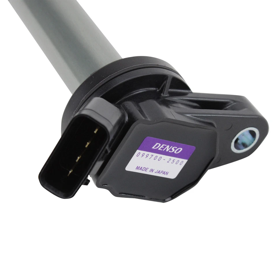 Bobina de encendido directo Denso 673-1310 para Toyota Corolla Scion xD Lexus CT200h Foto 4 de 4