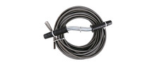THEWORKS� Drain Auger, 1/2" x 50'