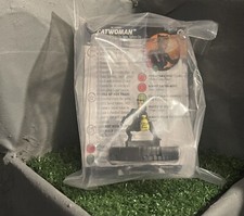 Heroclix DC Catwoman D19-013 Limited Edition Figure W/Card