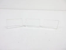 CVI Laser Optics LENS LOT RXC 40.0 25.4 152.6 UV RCX 40.0 25.4-254.3 UV