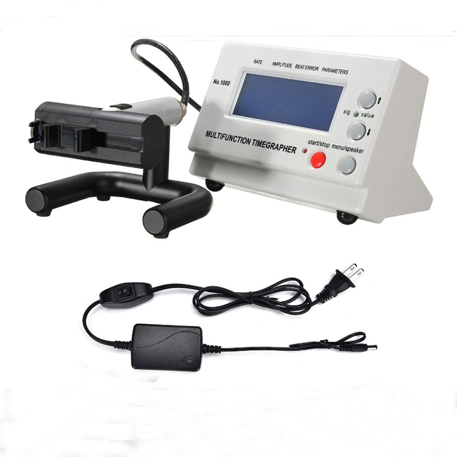 Timegrapher App Watch Timing Machine App Timegrapher Watch