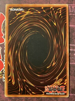 Thousand Dragon - MRD-143 - Secret Rare - REVERSE FOIL MISPRINT