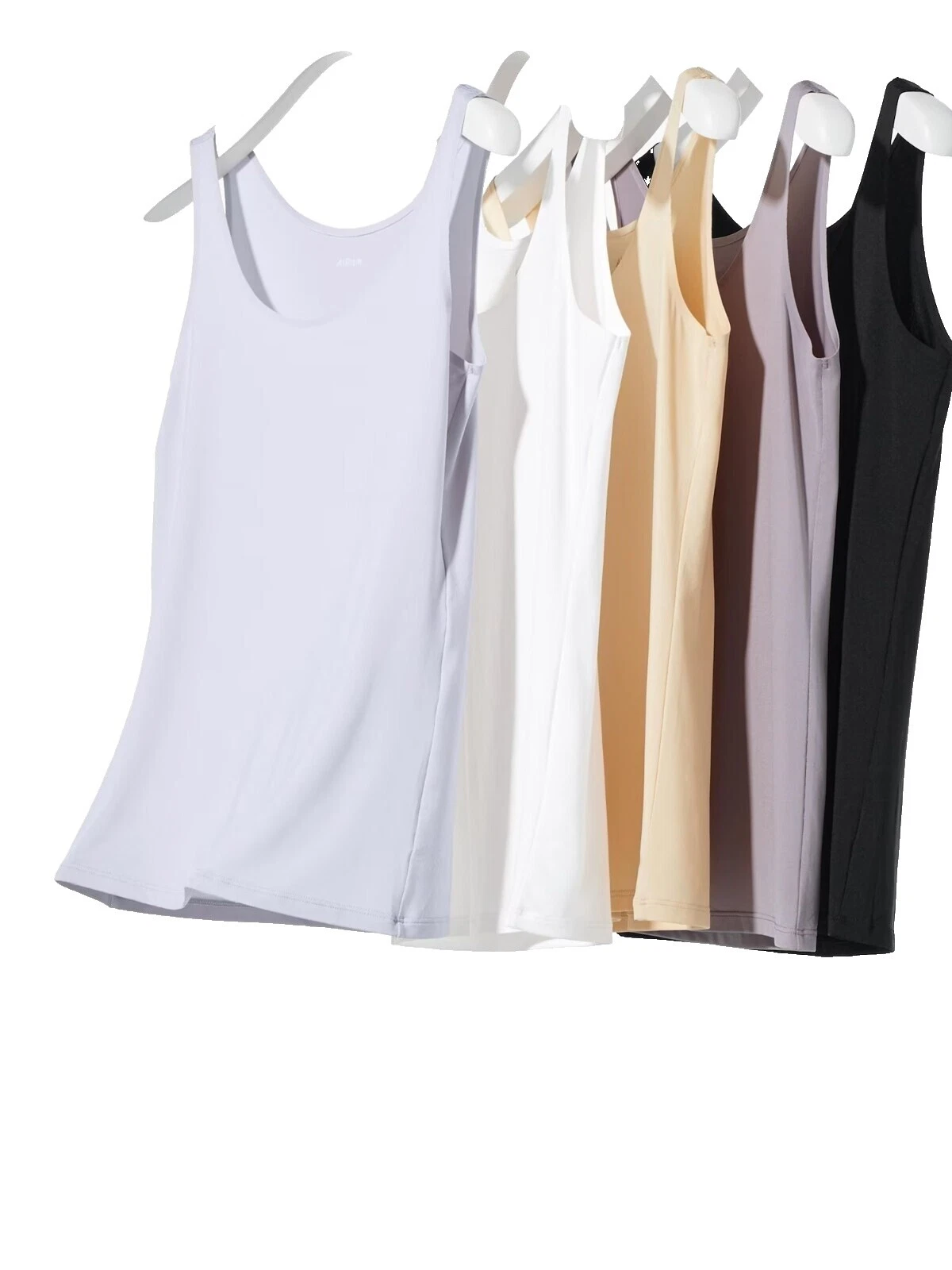 Uniqlo Tank Tops for Women