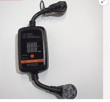 P2 Bluetooth Smart RV Surge Protector 30 Amp