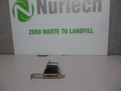 Intel 8-Port Dual Internal SAS/SATA PCI-E x8 High Profile RAID Card G27504-612