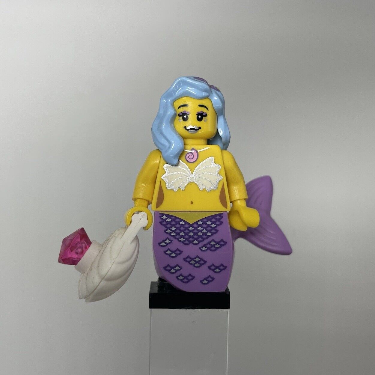 Lego Minifigures The LEGO Movie Series 71004 Marsha Queen Of The Mermaids