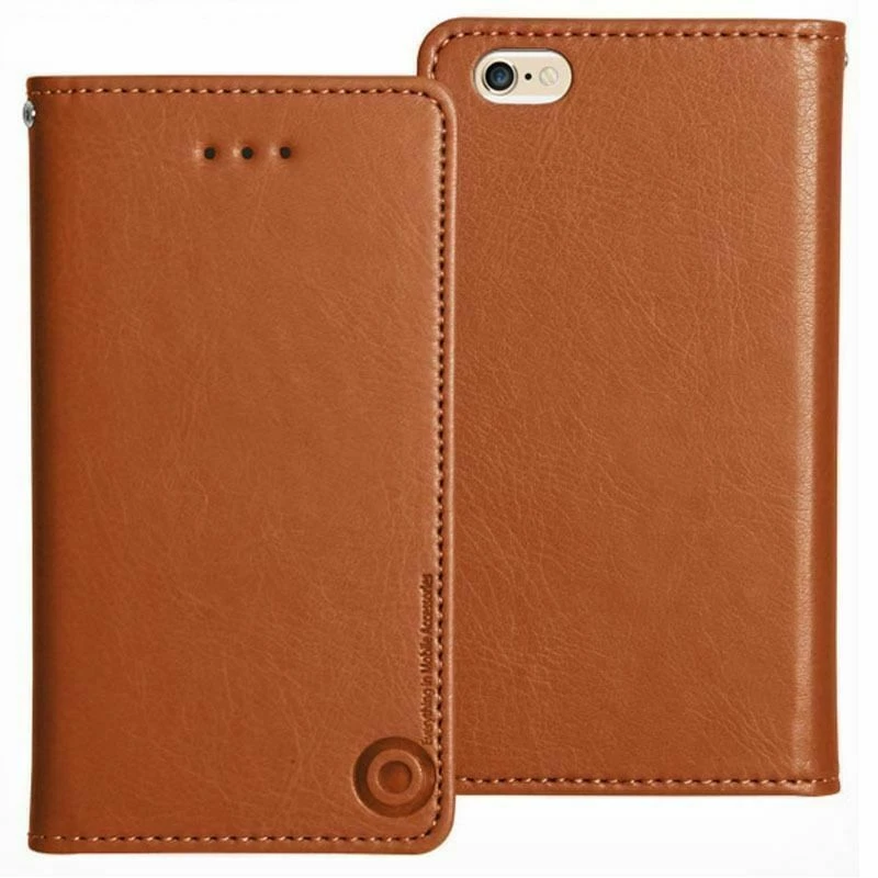 Luvn Hidden Pocket Wallet Case for LG G7 G6 G5 G4 Stylus G3 V40 V30 V20 Q7 Q8 Q6 - Image 2 of 4