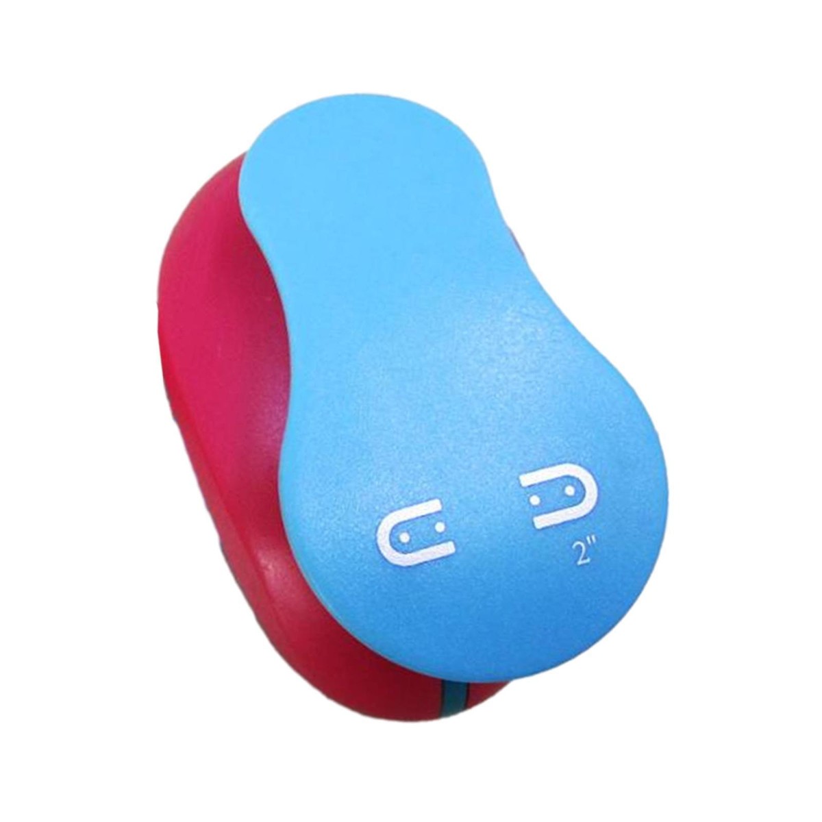 Earring Card Punch Jewelry Display Earrings Card Hole Puncher